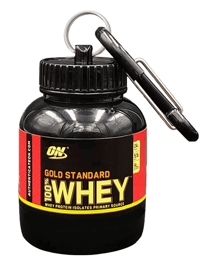 Protein Container Large