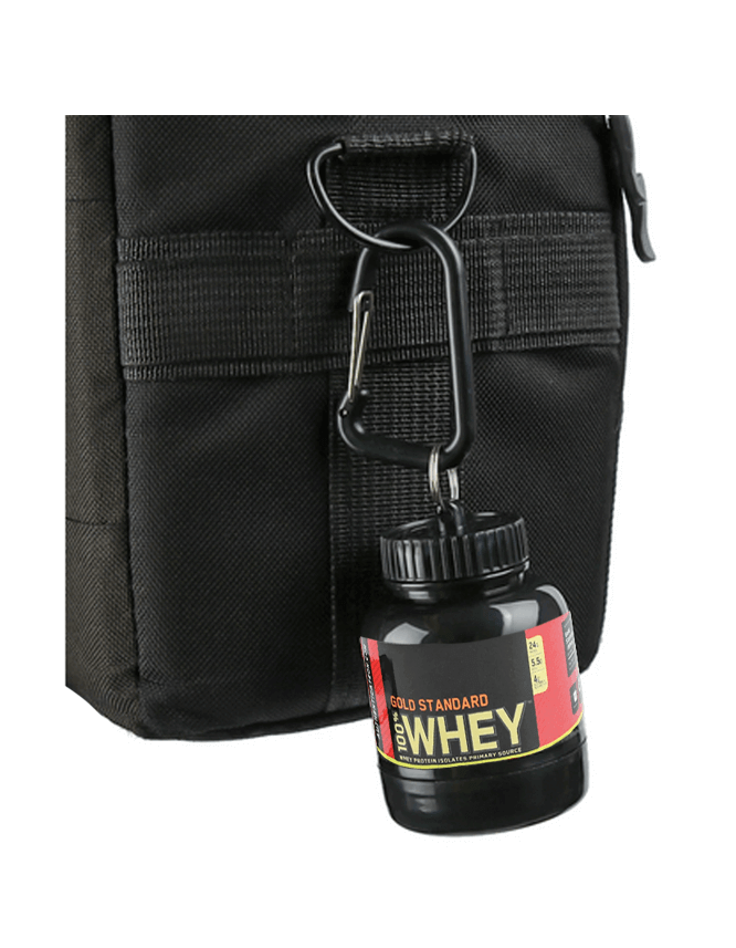 Protein Container
Large Protein Container
Large
