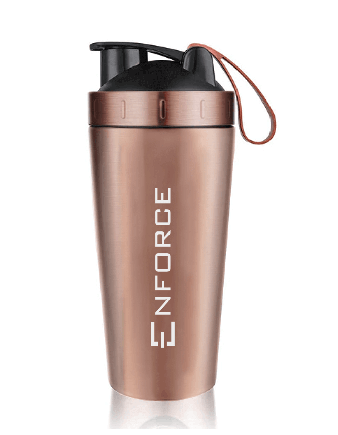 Protein Shaker Copper Protein Shaker Copper