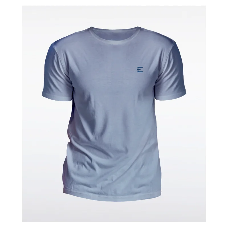 stone ENFORCE bamboo workout shirt product for fabric comparison