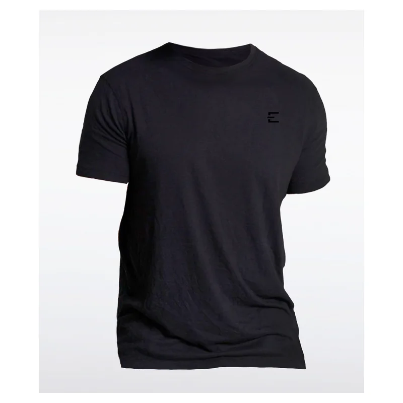 ENFORCE Bamboo Performance Tee - best shirt for sweaty workouts