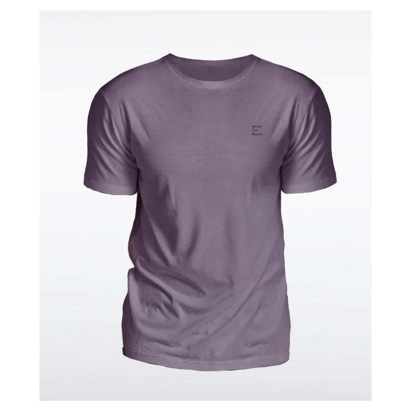 ENFORCE Bamboo Performance Tee - gym shirt that doesn't smell